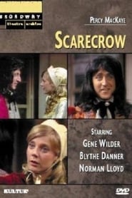 The Scarecrow poster