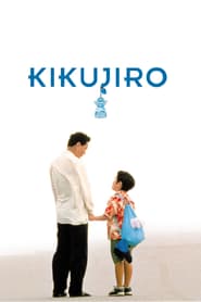 Kikujiro poster