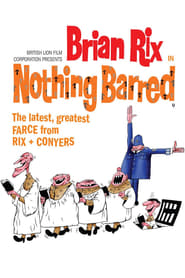 Nothing Barred poster