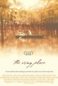 The Rising Place poster