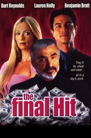 The Last Producer poster