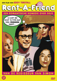 Rent-A-Friend poster