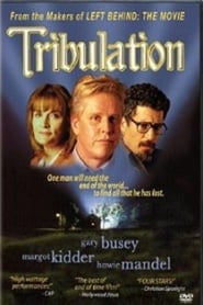 Tribulation poster
