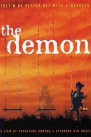 The Demon poster