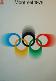 Games of the XXI Olympiad poster