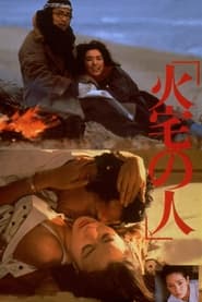 House on Fire poster