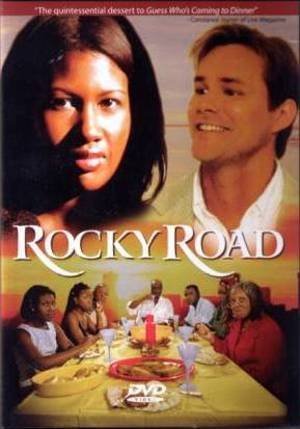 Rocky Road poster