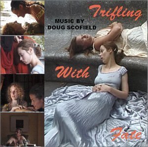 Trifling with Fate poster