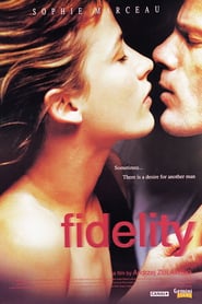 Fidelity poster