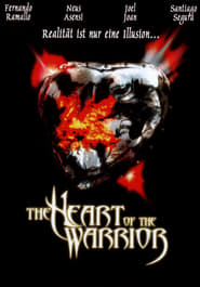 Heart of the Warrior poster