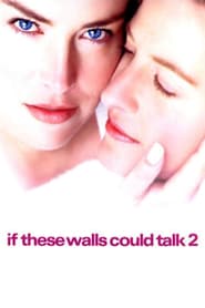 If These Walls Could Talk 2 poster