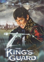 The King's Guard poster