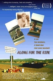 Along for the Ride poster