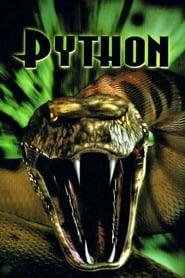Python poster