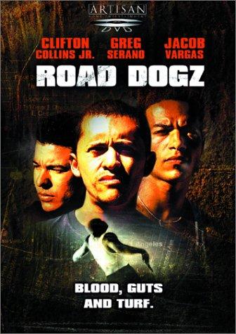 Road Dogz poster