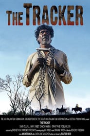 The Tracker poster