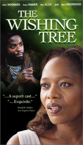The Wishing Tree poster