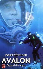 Avalon: Beyond the Abyss poster