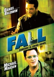 Fall: The Price of Silence poster