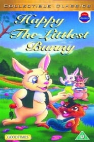 Happy the Littlest Bunny poster