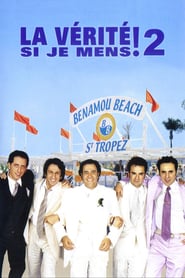 Would I Lie to You? 2 poster