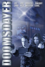 Doomsdayer poster