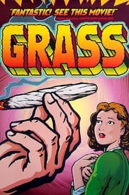 Grass poster