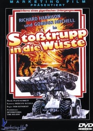 Strategy for a Mission of Death poster