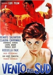 South Wind poster