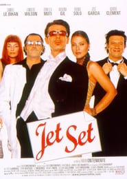 Jet Set poster