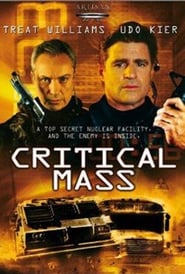 Critical Mass poster