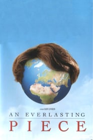 An Everlasting Piece poster