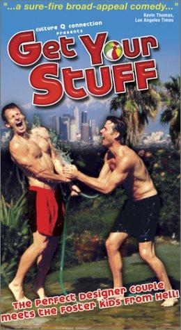 Get Your Stuff poster