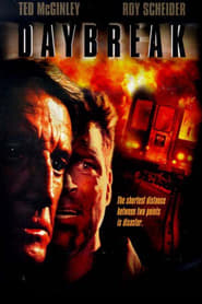 Daybreak poster