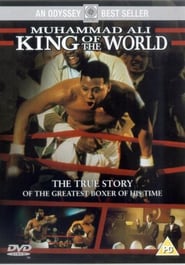 Muhammad Ali: King of the World poster