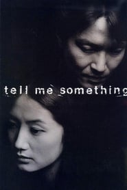 Tell Me Something poster