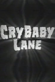 Cry Baby Lane poster