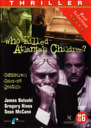 Who Killed Atlanta's Children? poster