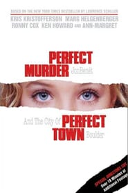 Perfect Murder, Perfect Town: JonBenét and the City of Boulder poster