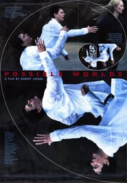 Possible Worlds poster