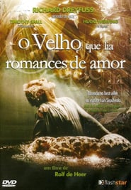 The Old Man Who Read Love Stories poster