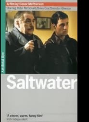 Saltwater poster