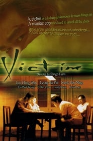Victim poster