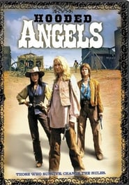 Hooded Angels poster