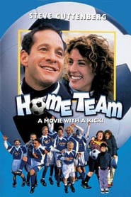 Home Team poster