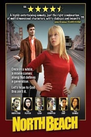North Beach poster