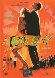 Girl From Rio poster
