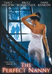 The Perfect Nanny poster