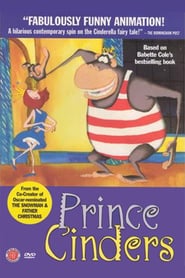 Prince Cinders poster