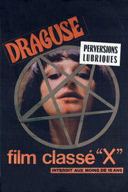 Draguse or the Infernal Mansion poster